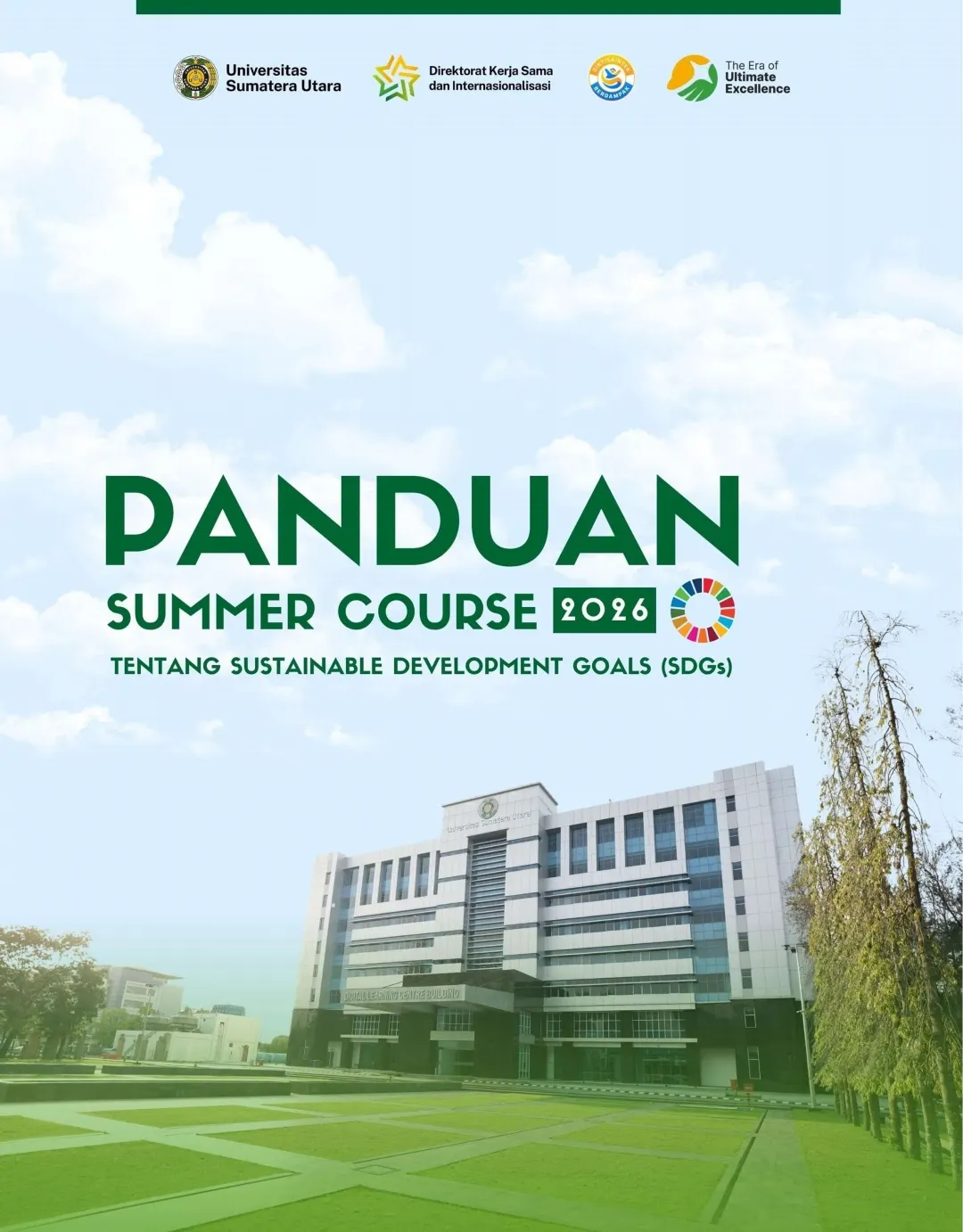 FIB USU Summer Course 2026: Program Handbook